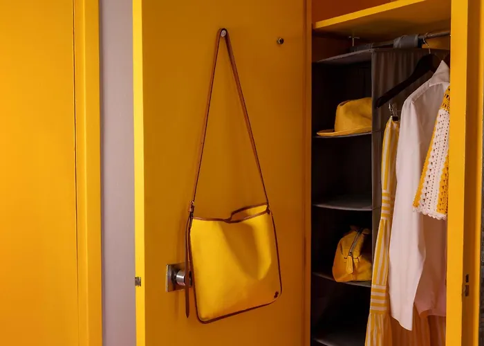 Szálloda Sophie Germain 3*