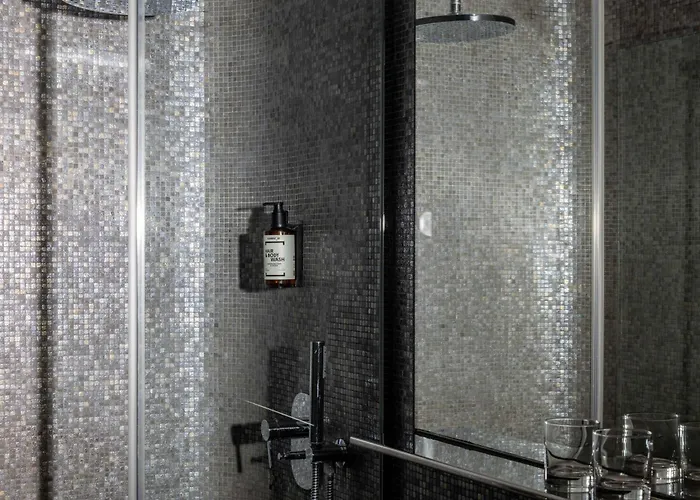 Szálloda Sophie Germain 3*