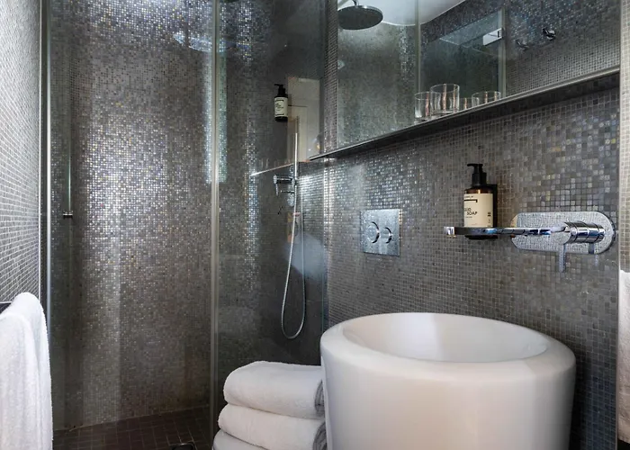 Sophie Germain Szálloda