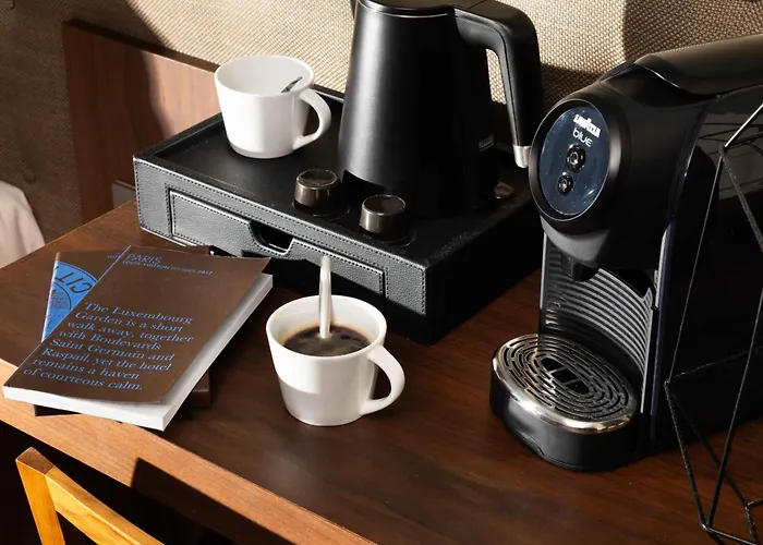 Sophie Germain Szálloda 3*