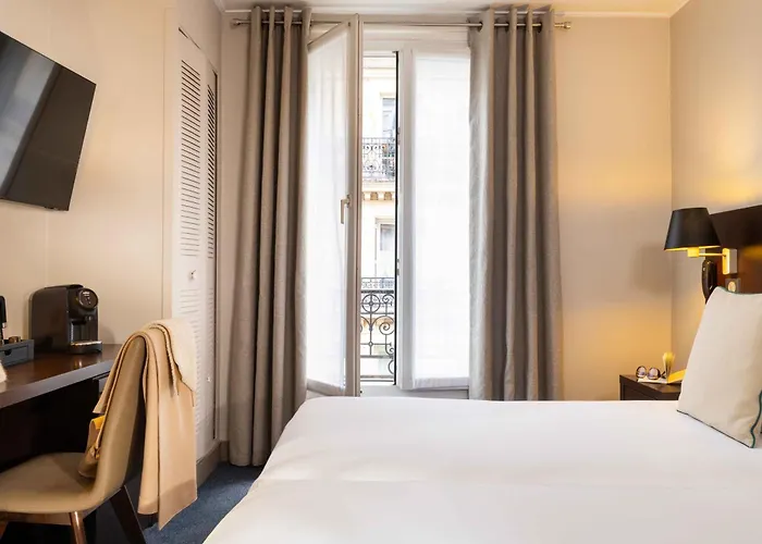 Sophie Germain Szálloda