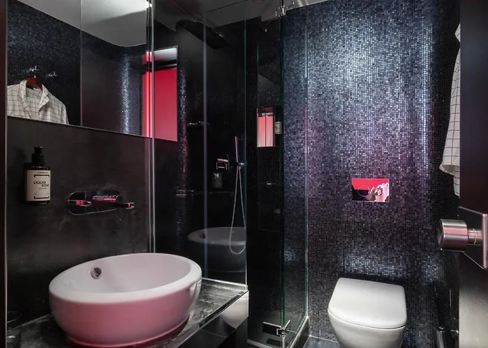 Sophie Germain 3* פריז