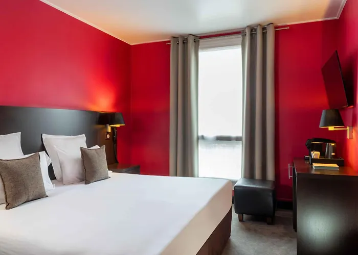 Sophie Germain Szálloda