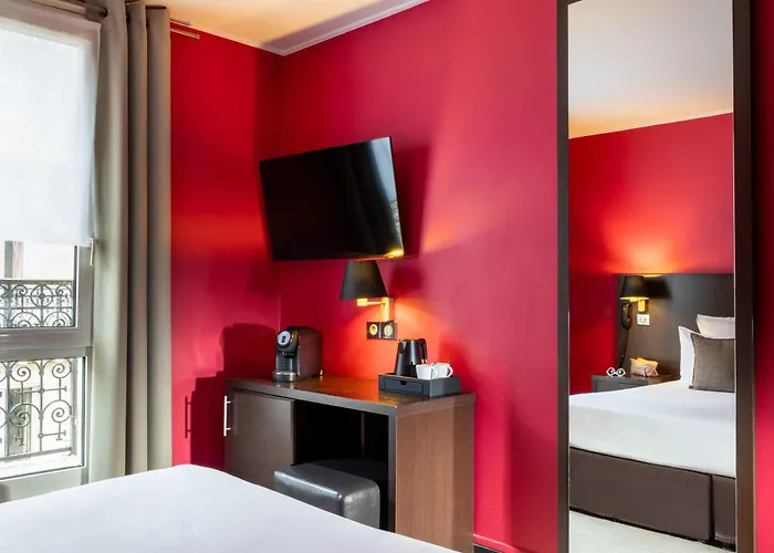 Sophie Germain Szálloda