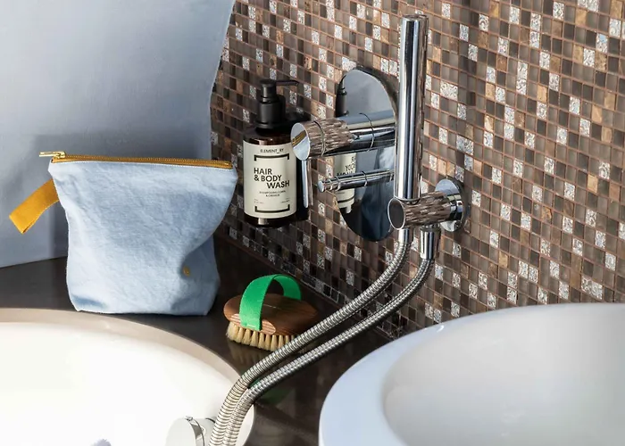 Szálloda Sophie Germain Párizs