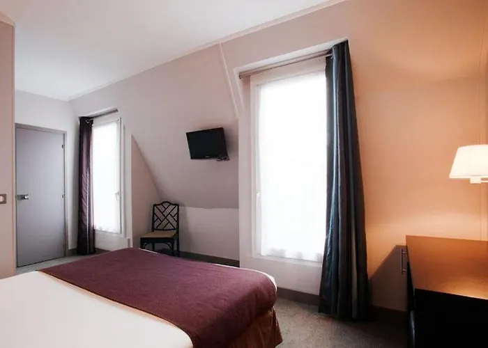 Sophie Germain Párizs