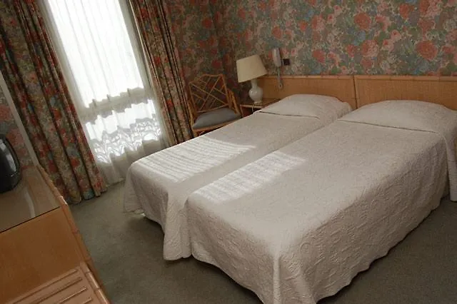 Sophie Germain Szálloda