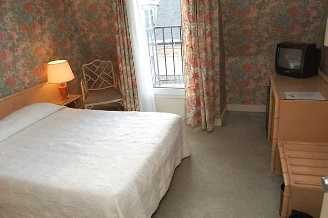 Szálloda Sophie Germain 3*