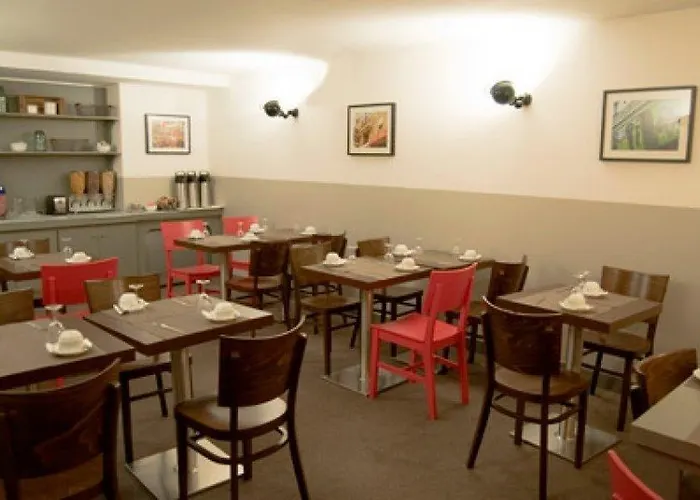 Sophie Germain 3* Párizs