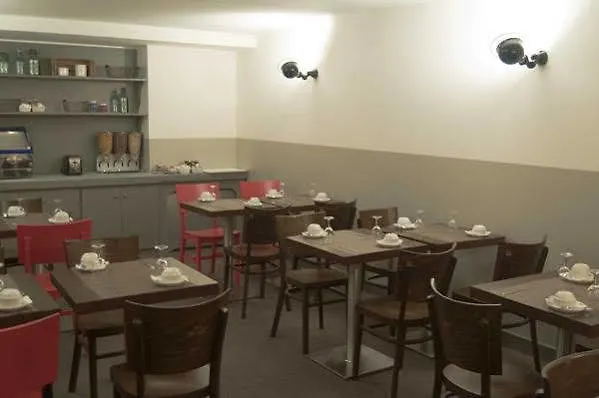 Szálloda Sophie Germain