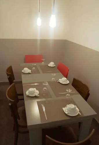 Sophie Germain Párizs