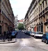 מלון Sophie Germain