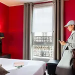 Hotel Sophie Germain