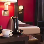 Hotel Sophie Germain 3*