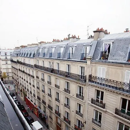 Hotel Sophie Germain Paris