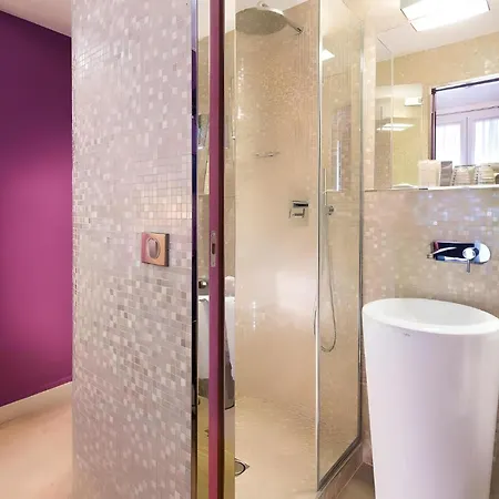 Hotel Sophie Germain Paris