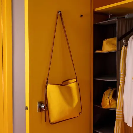 ホテル ソフィ ジェルマン 3*