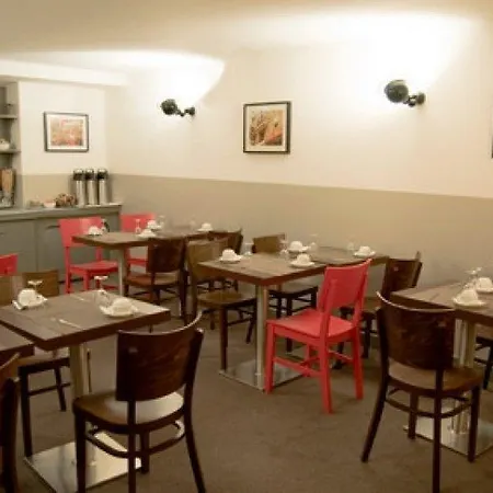 Sophie Germain 3* Paris