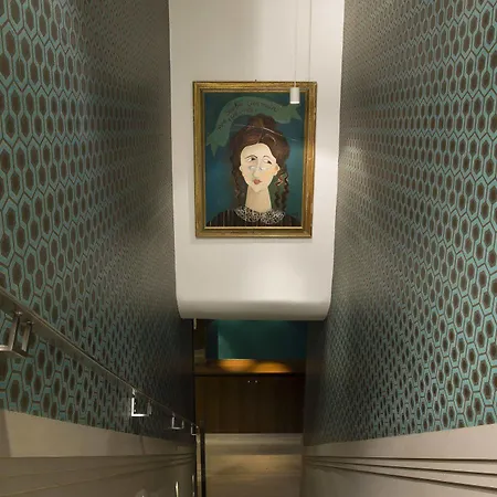 Sophie Germain Hotel