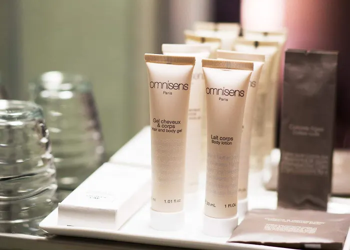 ソフィ ジェルマン パリ