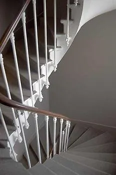 ホテル ソフィ ジェルマン パリ