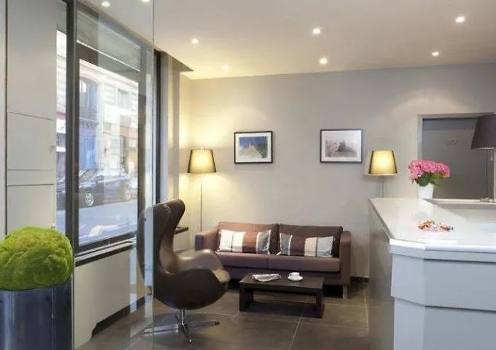 ホテル ソフィ ジェルマン