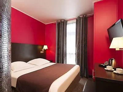 ソフィ ジェルマン 3* パリ