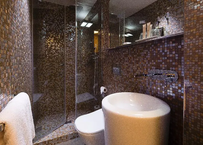 ソフィ ジェルマン ホテル 3*